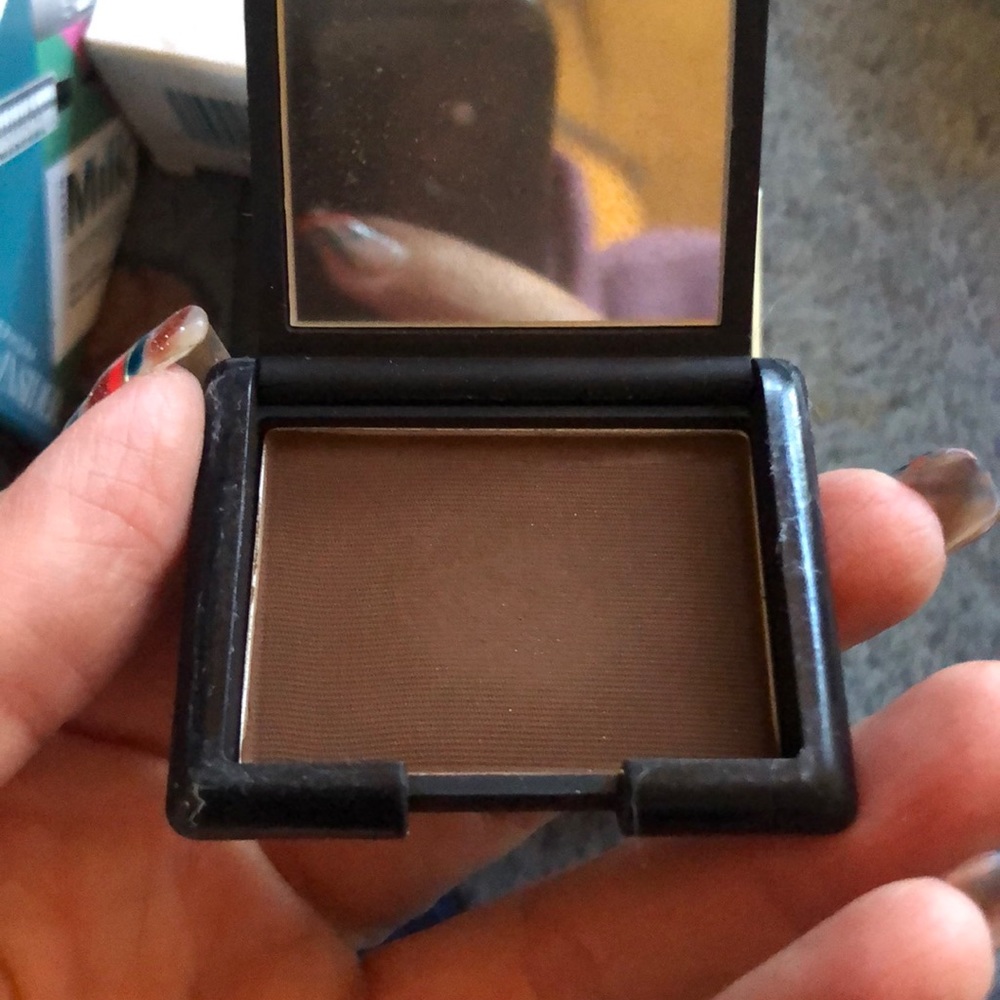 NARS Bengali Eyeshadow